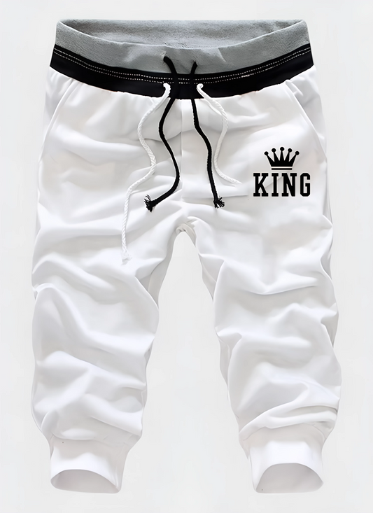 Saleni Knee Length Shorts