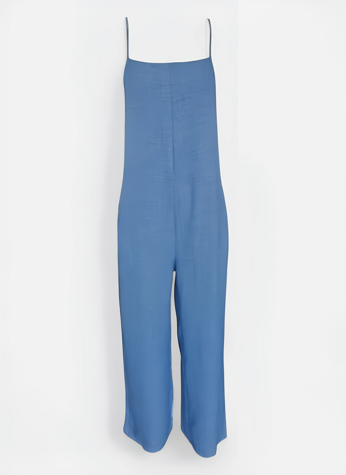 Saleni Loose Jumpsuit