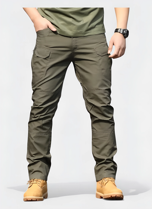 Saleni Military Tactical Cargo Pants