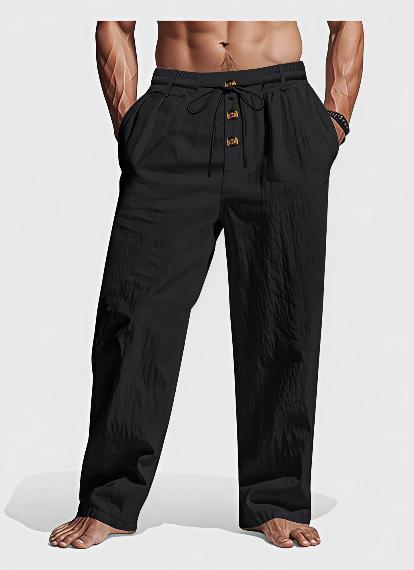 Saleni American Pants