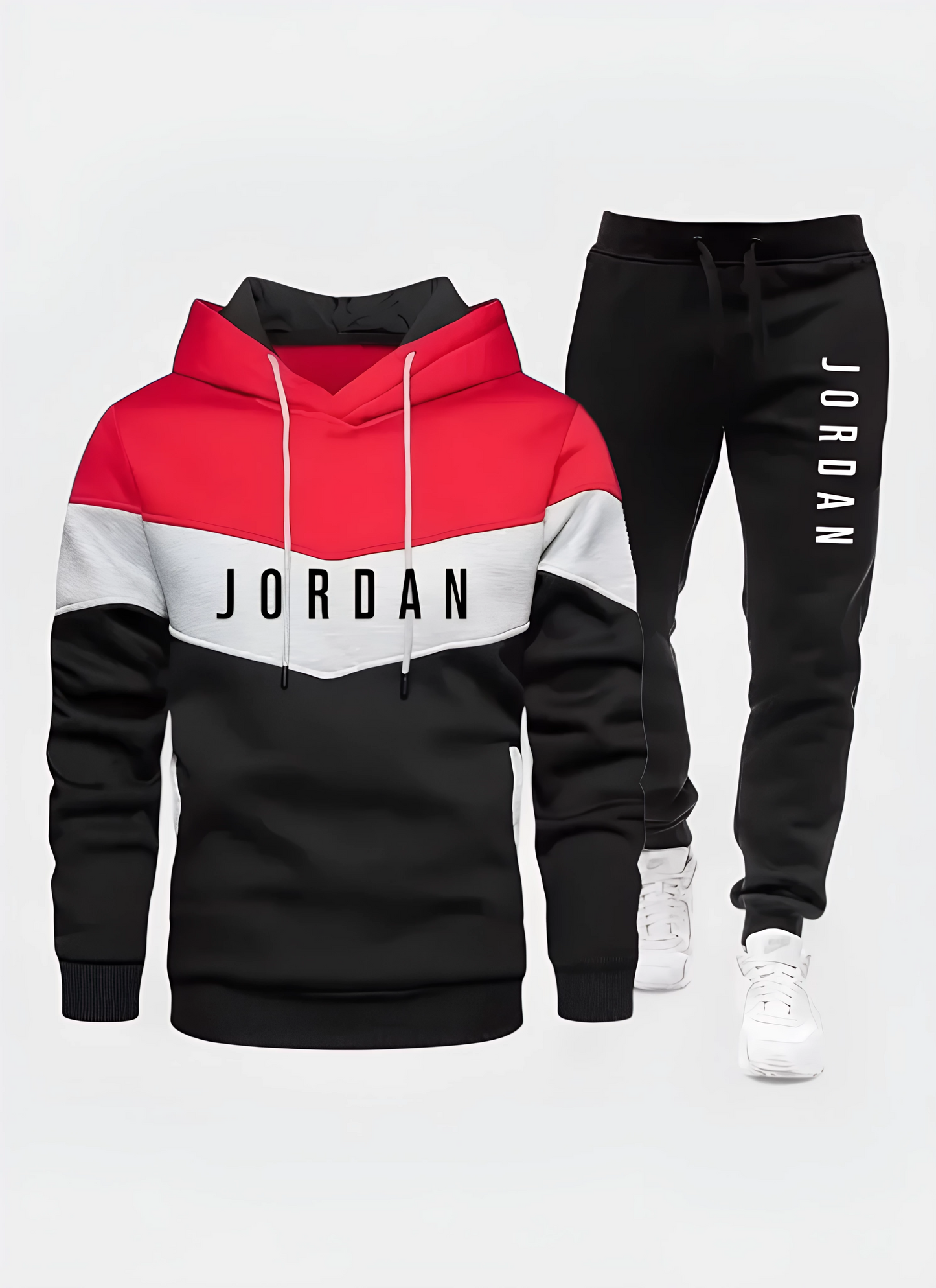 Saleni Jordan tracksuit