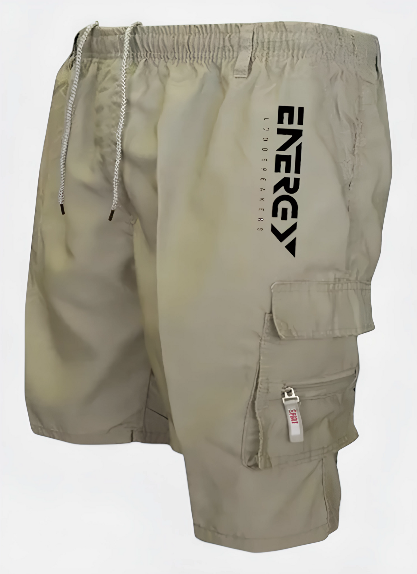 Saleni Cargo Shorts