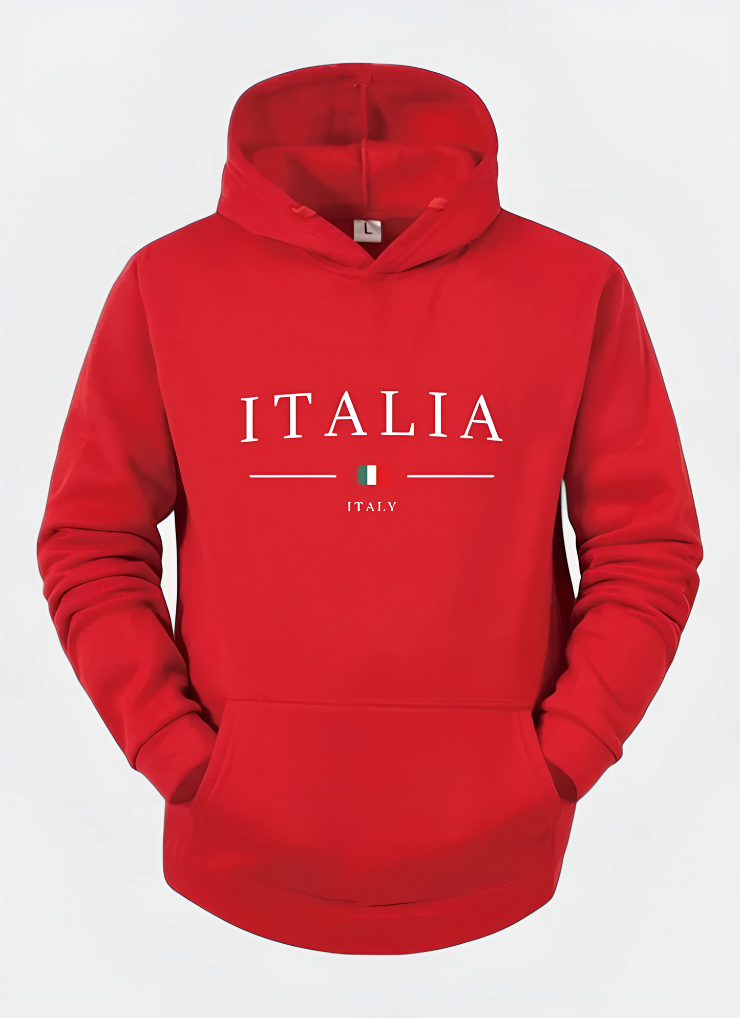 Saleni Italia Hoodie