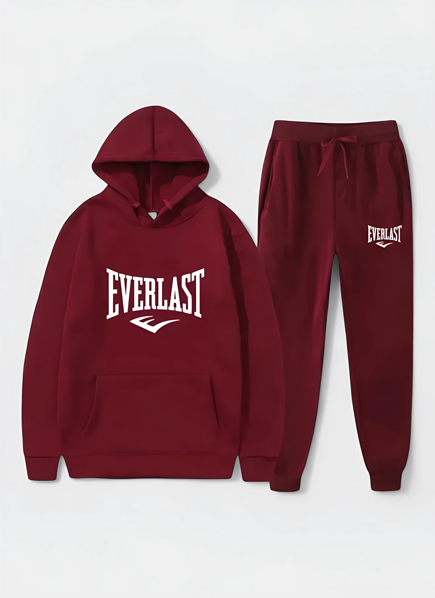 Saleni Everlast Tracksuit