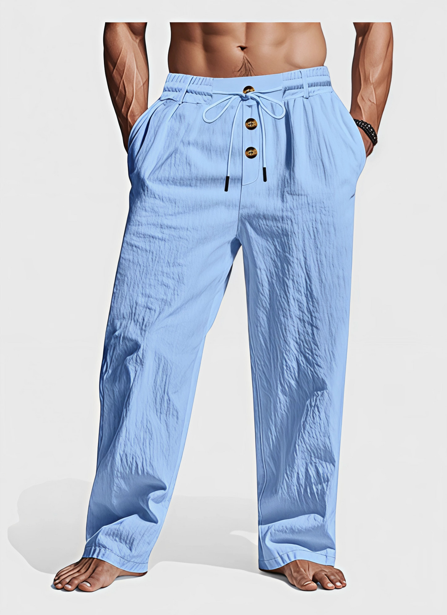 Saleni American Pants