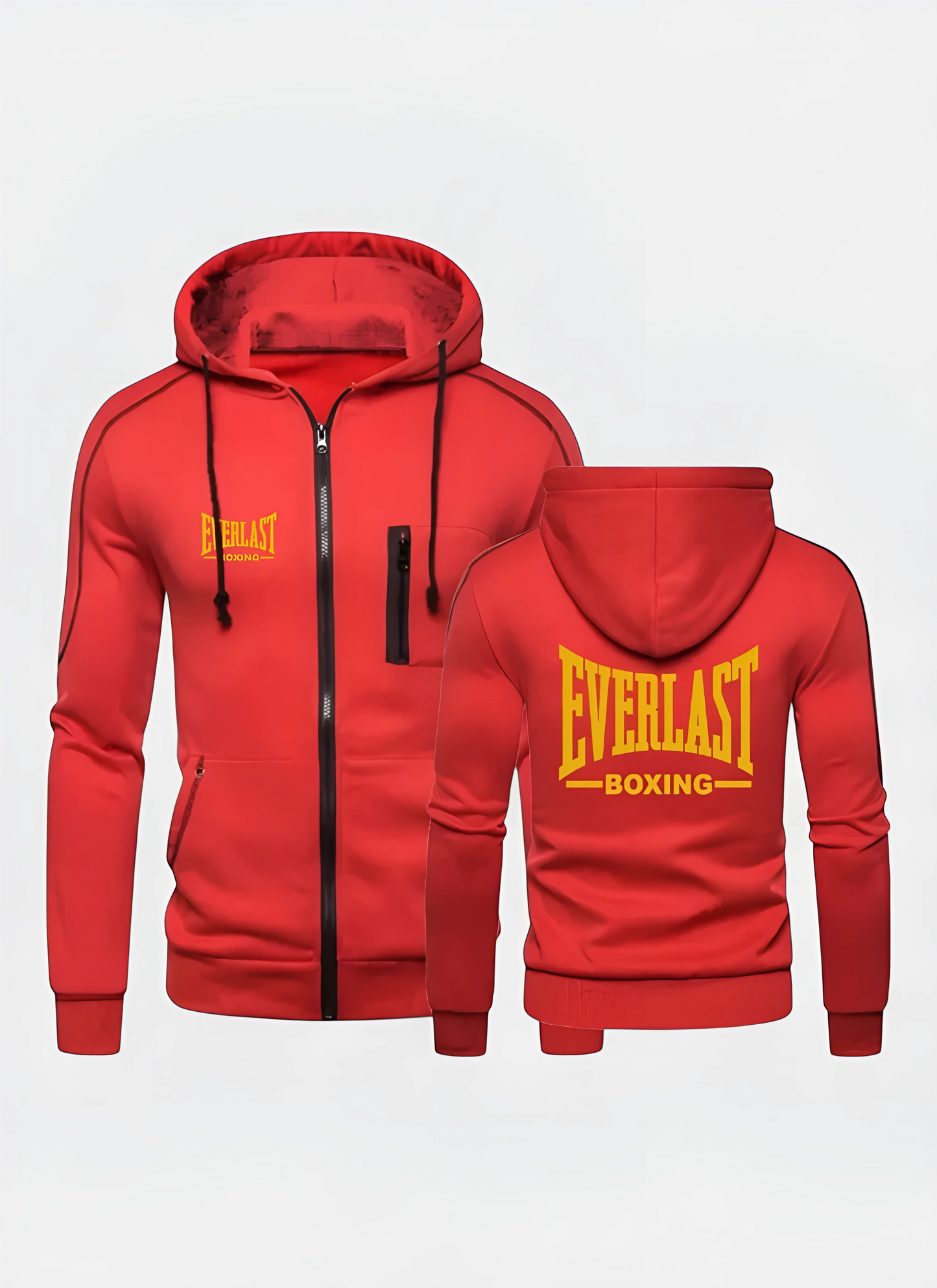 Saleni Everlast Hoodie