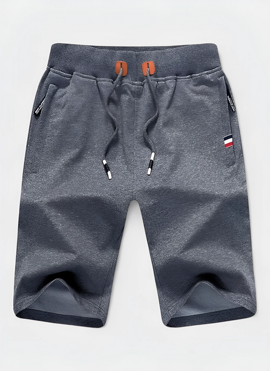 Saleni Cotton Easy Shorts