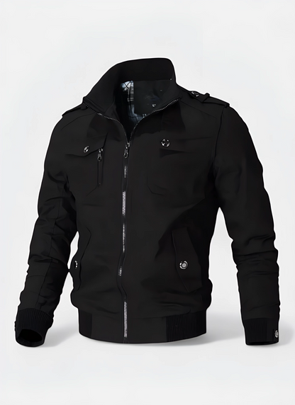 Saleni Field Camping Windproof Jacket