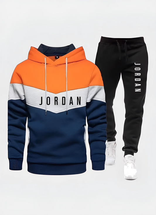 Saleni Jordan tracksuit