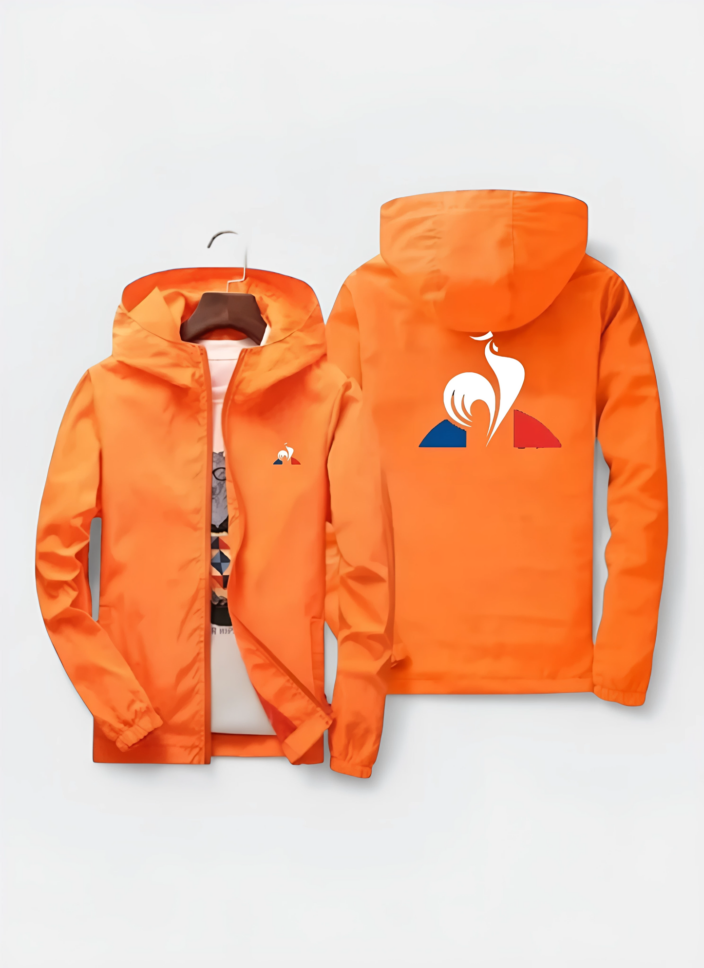 Saleni Le Coq Jacket