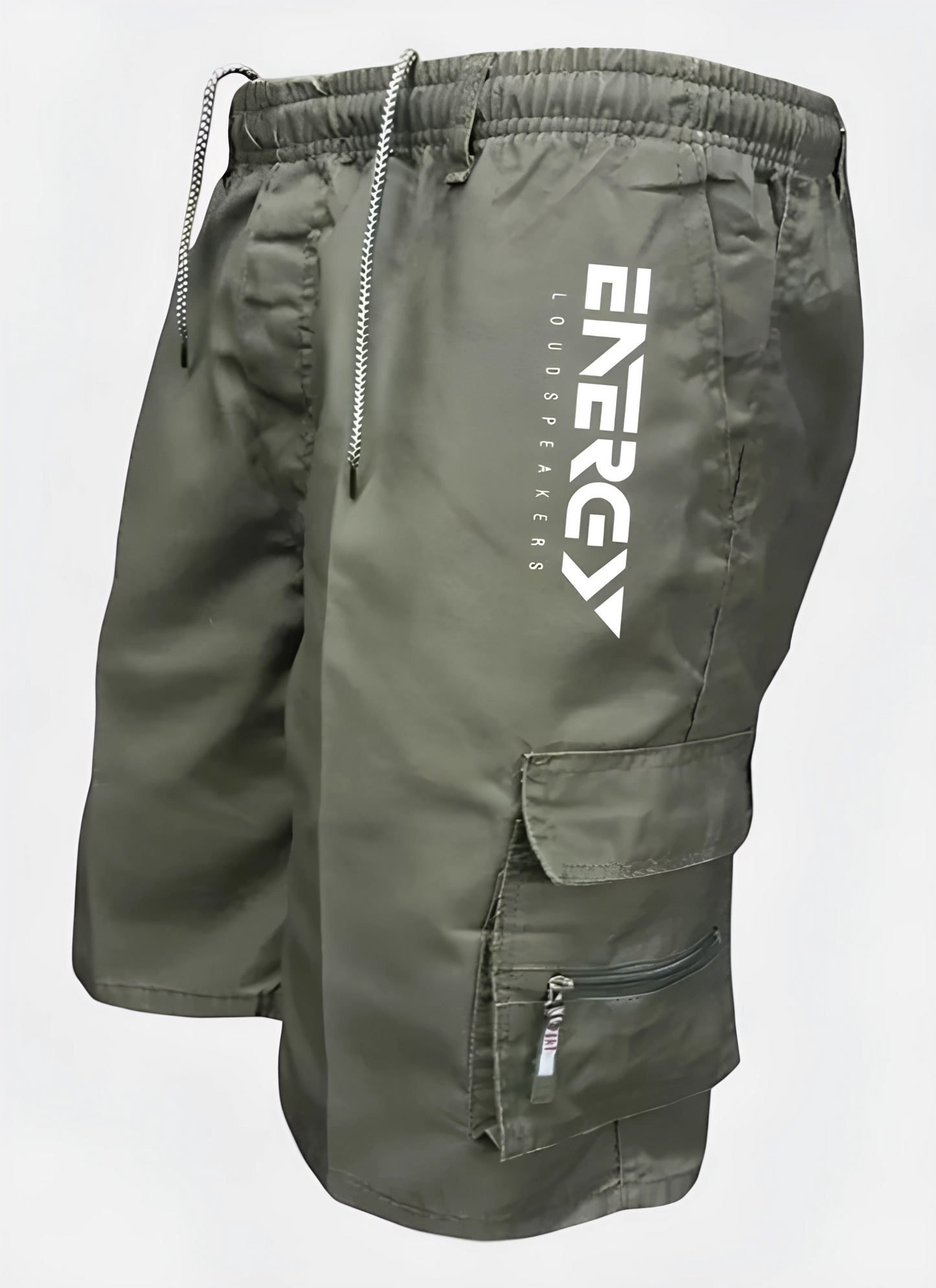 Saleni Cargo Shorts