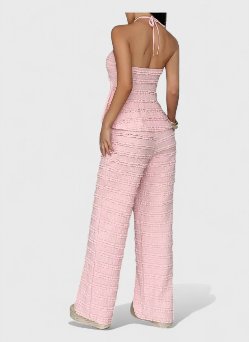 Breezy Elegance Set