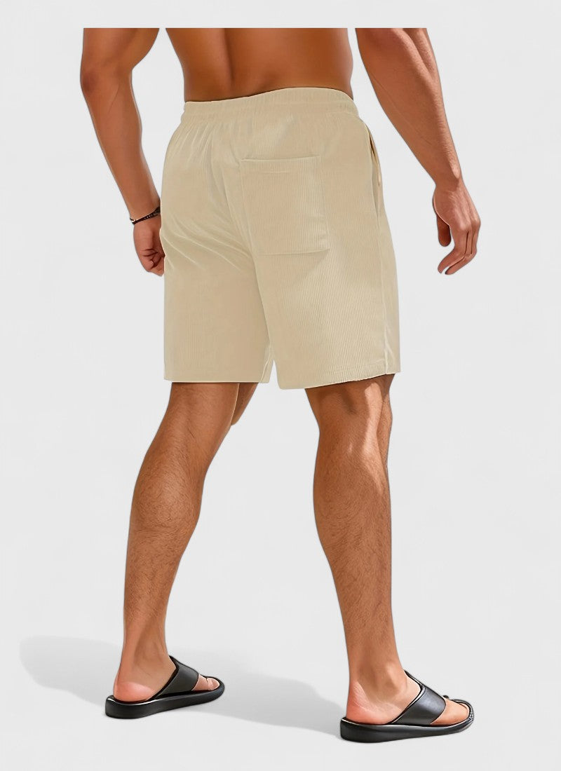 Saleni Summer Breathable Short