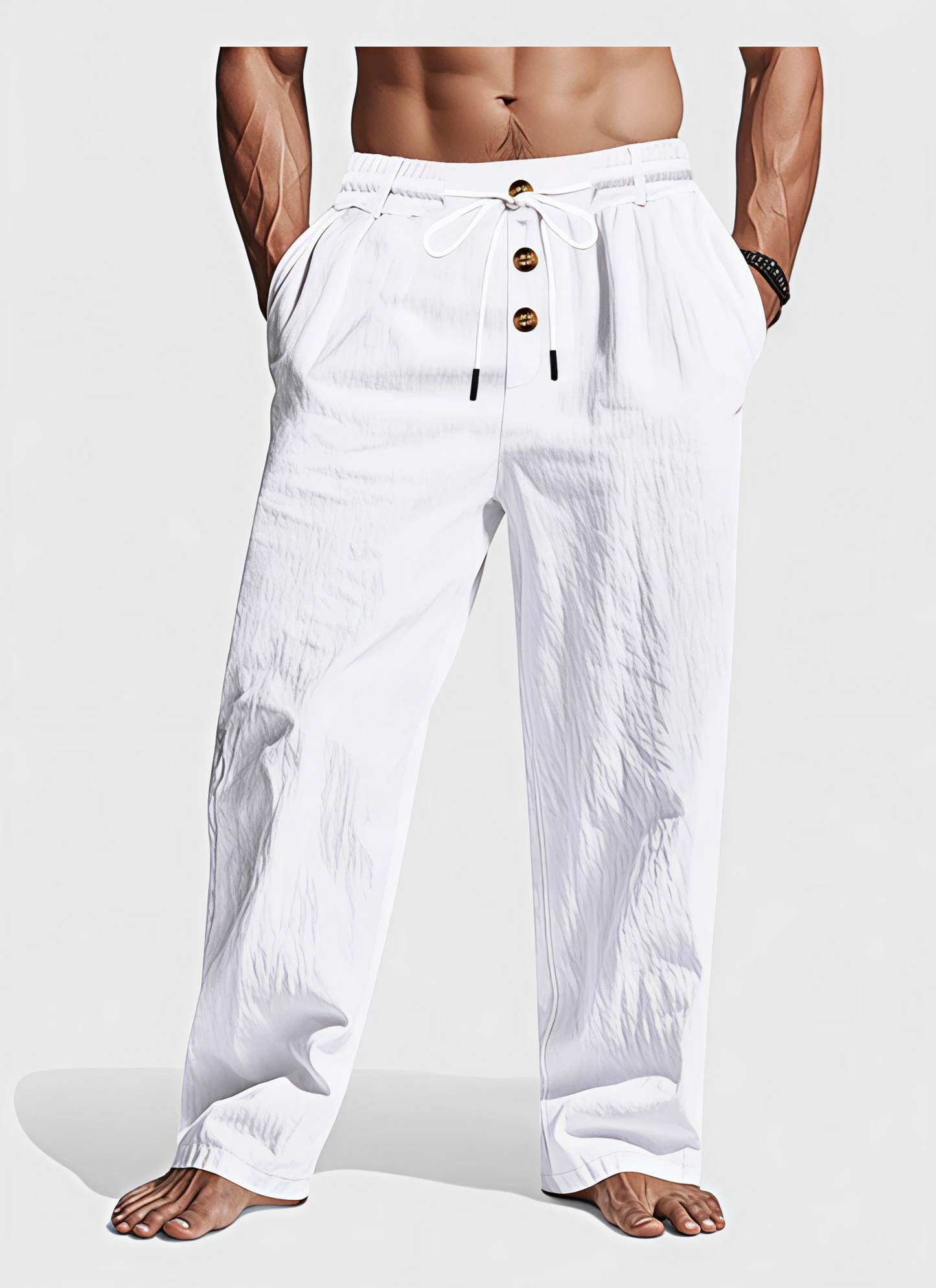 Saleni American Pants