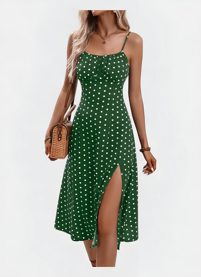 Serena Spaghetti Midi