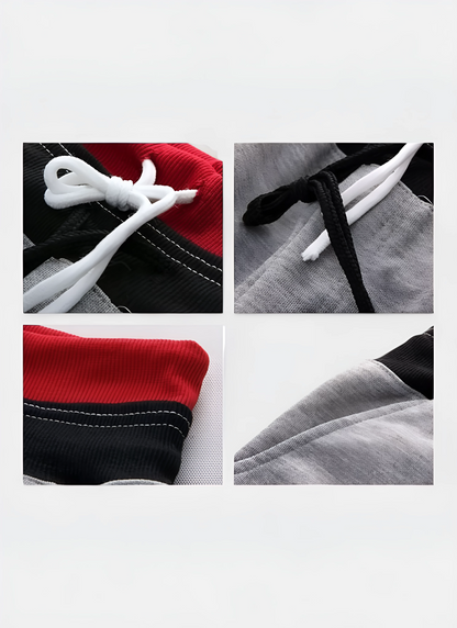 Saleni Knee Length Shorts