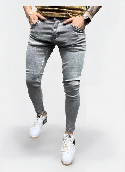 Saleni Skinny Denim