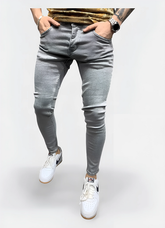 Saleni Skinny Denim