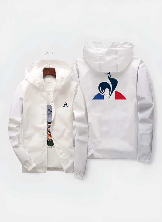 Saleni Le Coq Jacket