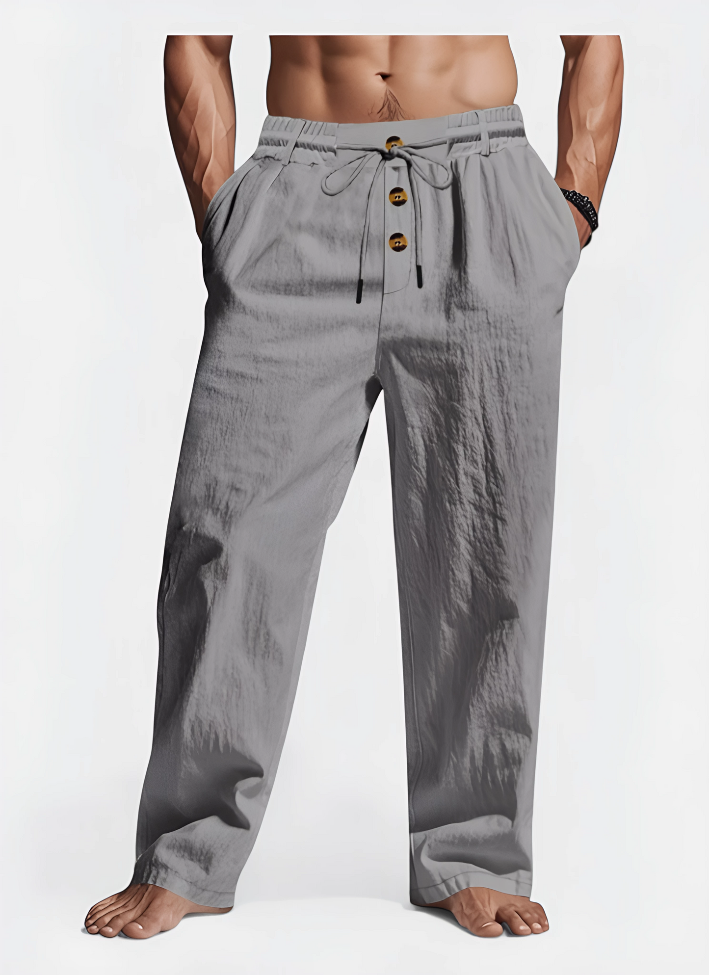 Saleni American Pants