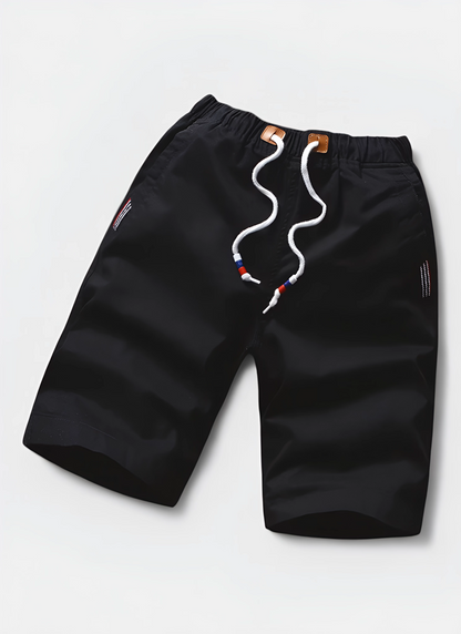 Saleni Junior Cotton Shorts