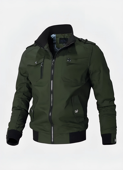Saleni Field Camping Windproof Jacket