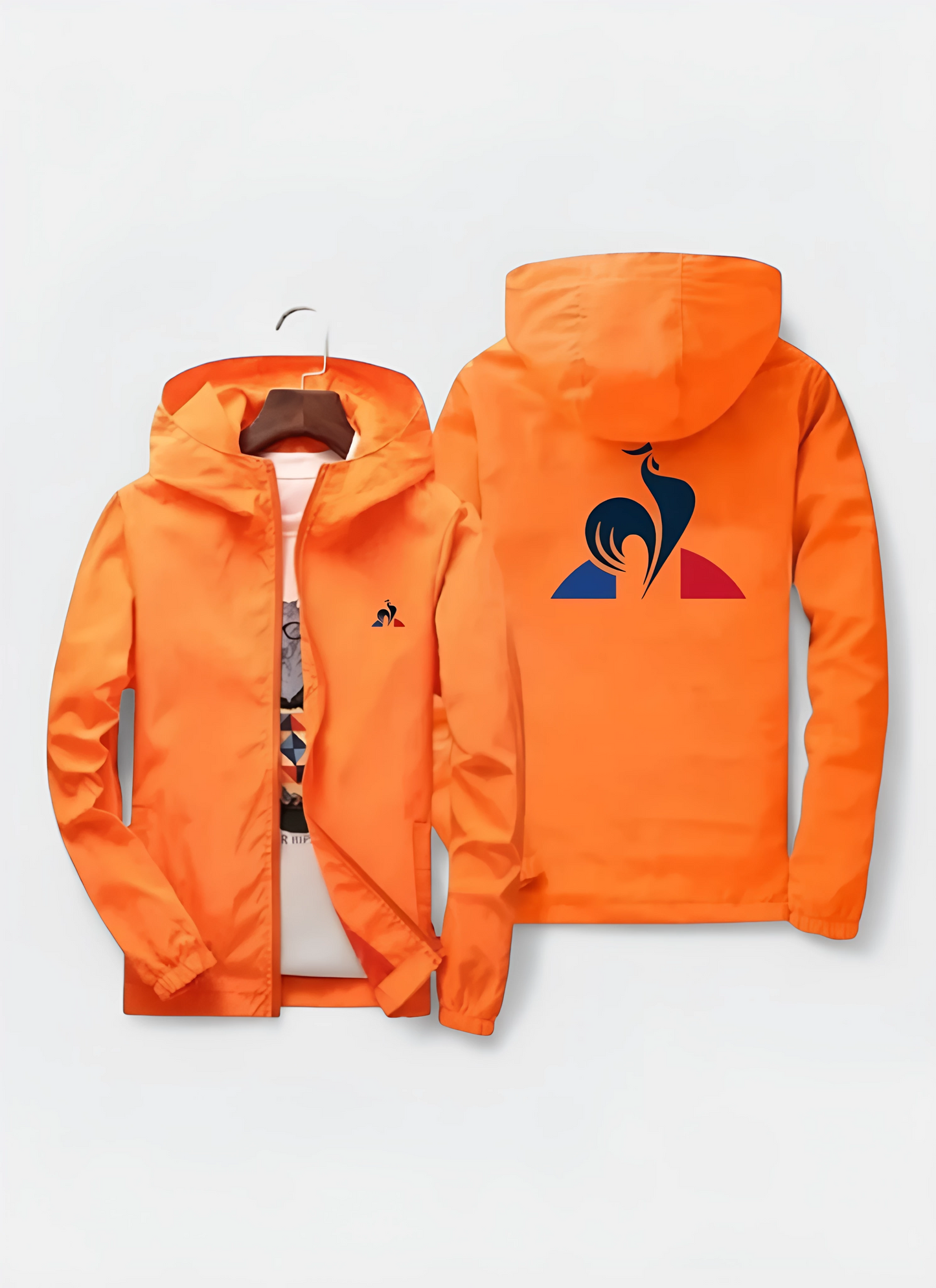 Saleni Le Coq Jacket