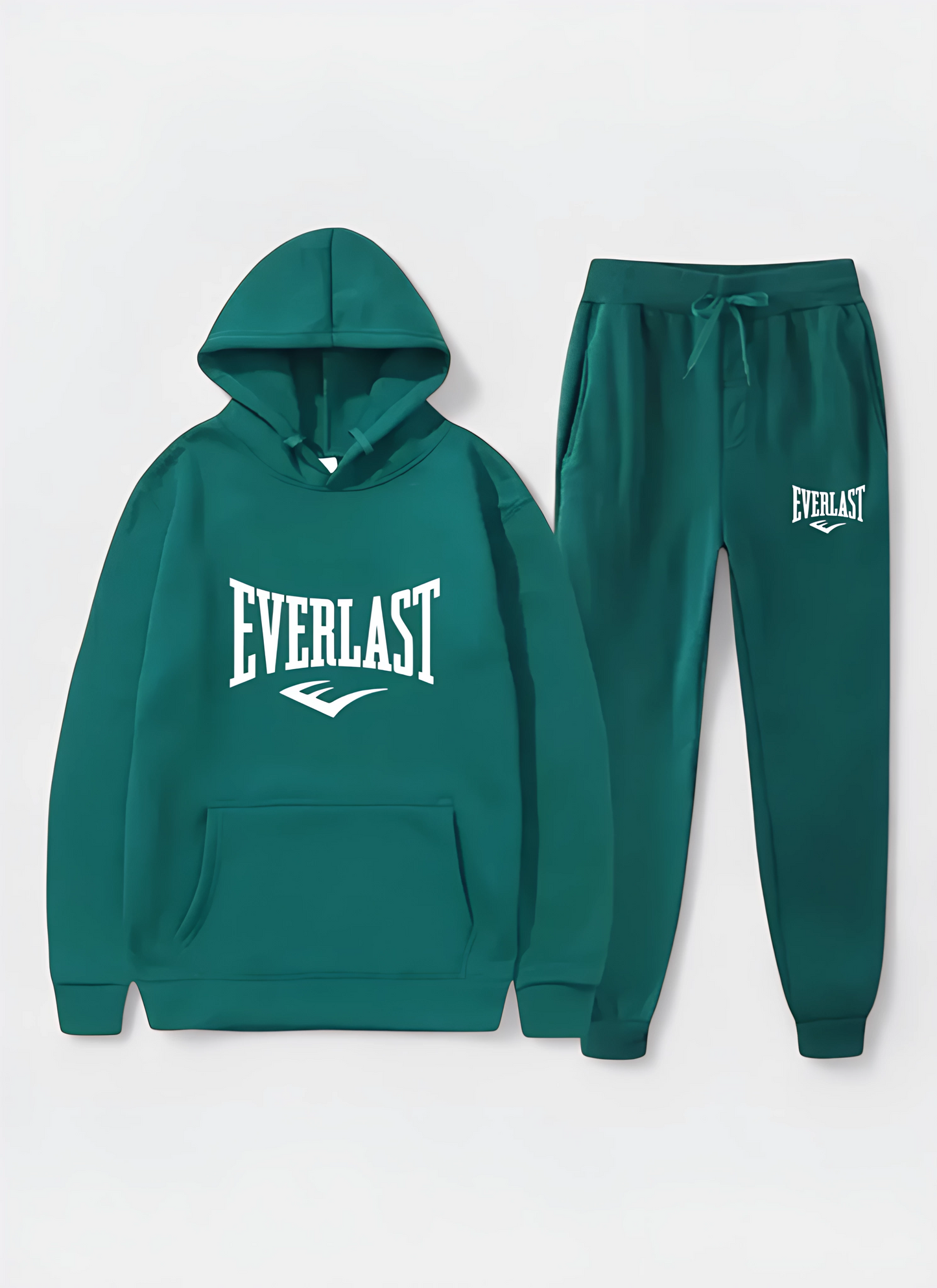 Saleni Everlast Tracksuit