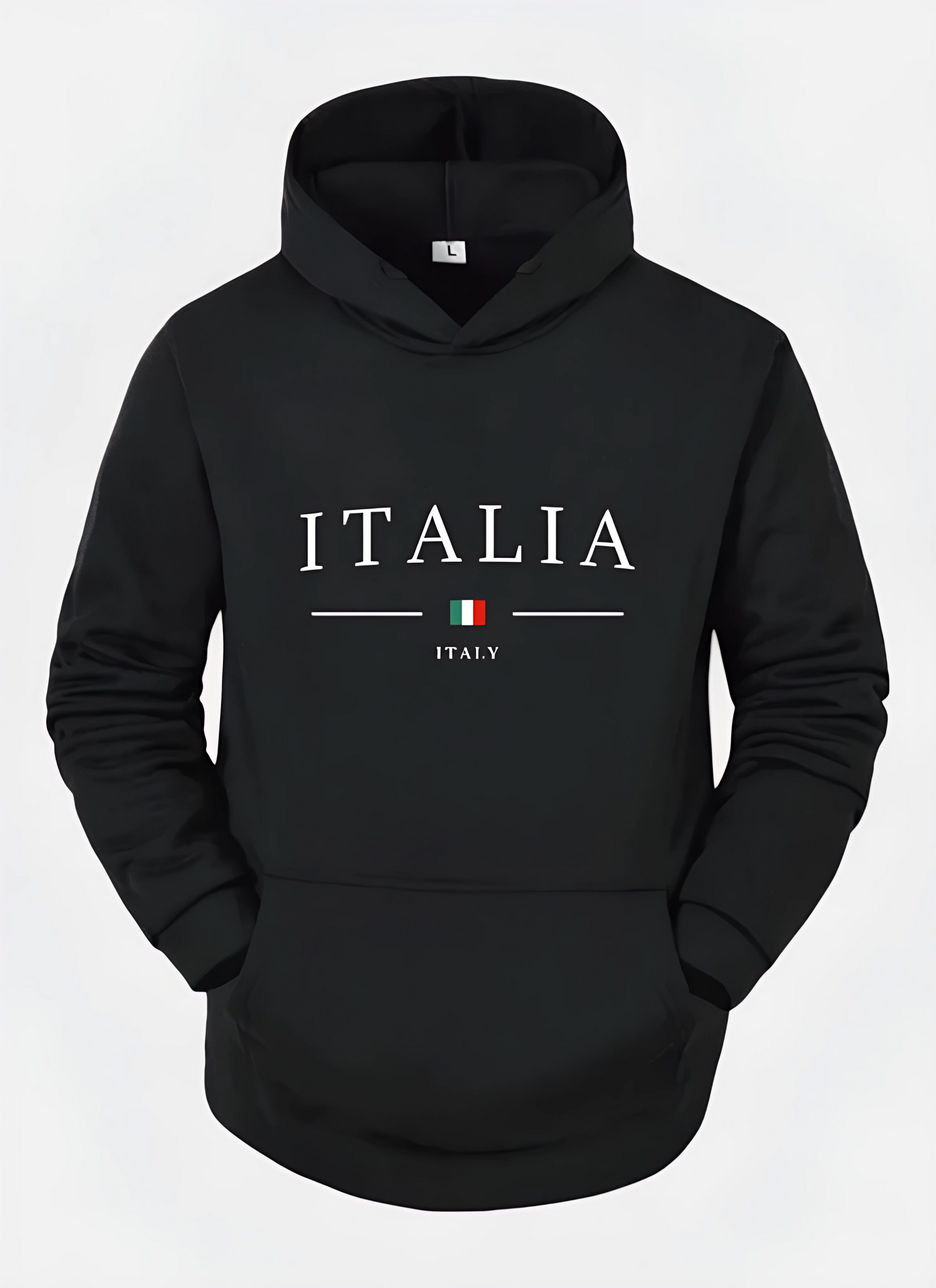 Saleni Italia Hoodie