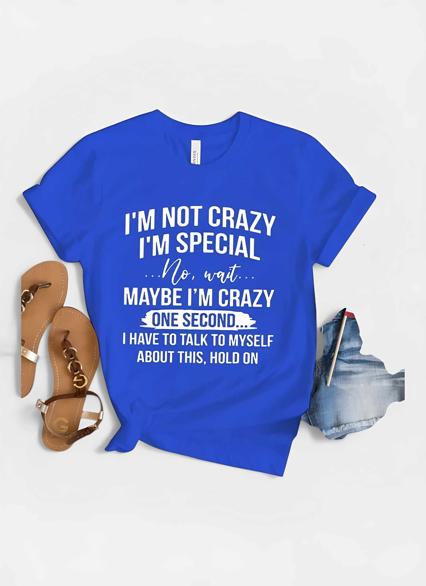 Saleni Funny T-shirts
