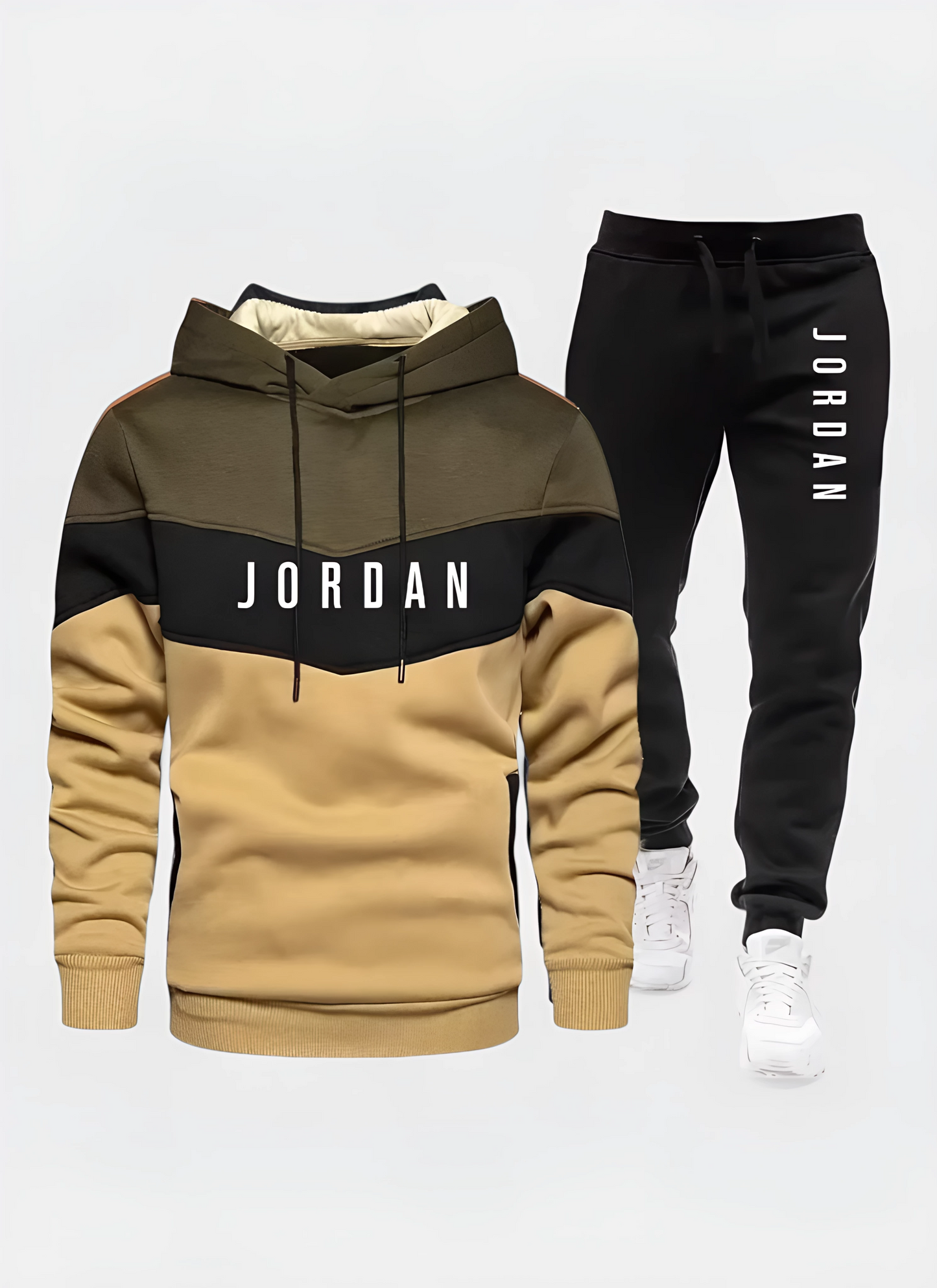 Saleni Jordan tracksuit