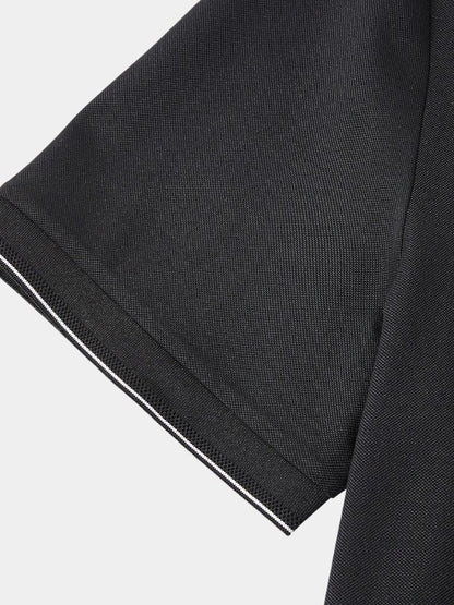 Obsidian Trim Polo