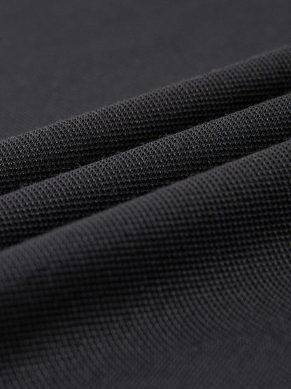 Obsidian Trim Polo