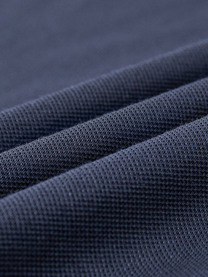 Oxford Polo Shirt