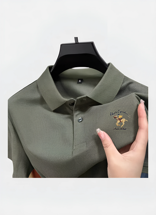 Saleni Polo Club Shirt